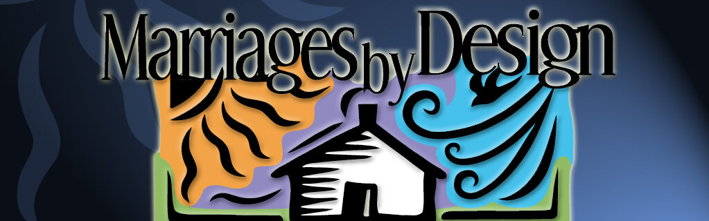 Marriages By Design Banner